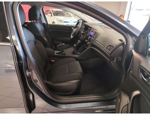 
										RENAULT MEGANE 1.5 BLUE DCI BUSINESS 70KW (95CV) BERLINA CON PORTÓN full									