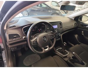 
										RENAULT MEGANE 1.5 BLUE DCI BUSINESS 70KW (95CV) BERLINA CON PORTÓN full									