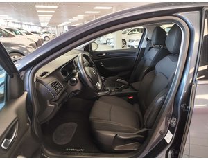 
										RENAULT MEGANE 1.5 BLUE DCI BUSINESS 70KW (95CV) BERLINA CON PORTÓN full									