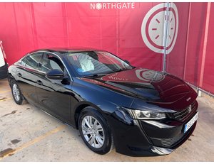 
										PEUGEOT 508 1.5 BLUEHDI 96KW ACTIVE AUTO (130CV) BERLINA CON PORTÓN full									
