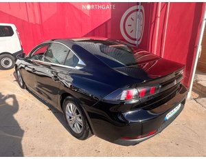 
										PEUGEOT 508 1.5 BLUEHDI 96KW ACTIVE AUTO (130CV) BERLINA CON PORTÓN full									