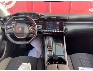 
										PEUGEOT 508 1.5 BLUEHDI 96KW ACTIVE AUTO (130CV) BERLINA CON PORTÓN full									