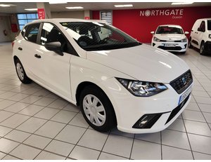 
										SEAT IBIZA 1.0 TSI 70KW REFERENCE PLUS (95CV) full									