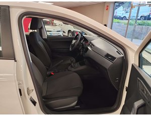 
										SEAT IBIZA 1.0 TSI 70KW REFERENCE PLUS (95CV) full									