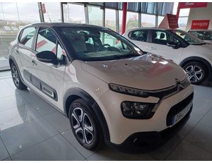 
										CITROEN C3 1.2 PURETECH 60KW FEEL (83CV) BERLINA CON PORTÓN full									