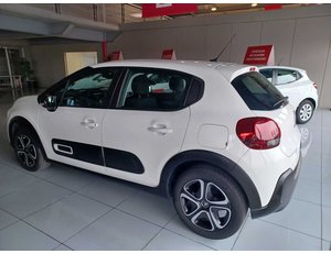
										CITROEN C3 1.2 PURETECH 60KW FEEL (83CV) BERLINA CON PORTÓN full									