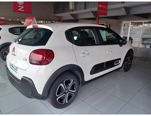
										CITROEN C3 1.2 PURETECH 60KW FEEL (83CV) BERLINA CON PORTÓN full									