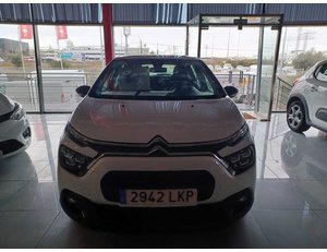
										CITROEN C3 1.2 PURETECH 60KW FEEL (83CV) BERLINA CON PORTÓN full									