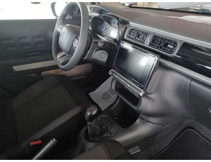 
										CITROEN C3 1.2 PURETECH 60KW FEEL (83CV) BERLINA CON PORTÓN full									