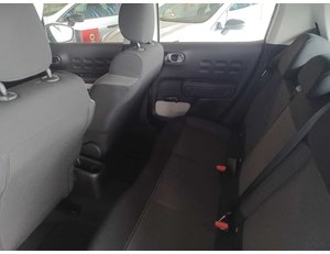 
										CITROEN C3 1.2 PURETECH 60KW FEEL (83CV) BERLINA CON PORTÓN full									