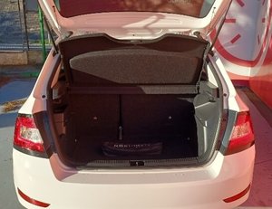 
										SKODA FABIA 1.0 TSI 70KW AMBITION PLUS (95CV) BERLINA CON PORTÓN full									