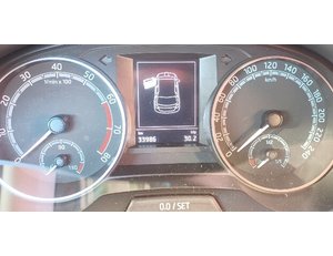 
										SKODA FABIA 1.0 TSI 70KW AMBITION PLUS (95CV) BERLINA CON PORTÓN full									