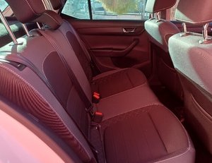 
										SKODA FABIA 1.0 TSI 70KW AMBITION PLUS (95CV) BERLINA CON PORTÓN full									