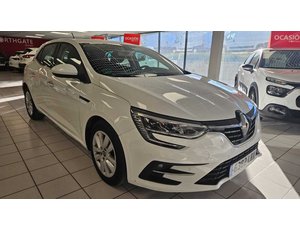 
										RENAULT MEGANE 1.5 BLUE DCI BUSINESS 85KW (115CV) BERLINA CON PORTÓN full									