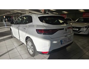 
										RENAULT MEGANE 1.5 BLUE DCI BUSINESS 85KW (115CV) BERLINA CON PORTÓN full									