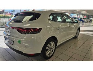 
										RENAULT MEGANE 1.5 BLUE DCI BUSINESS 85KW (115CV) BERLINA CON PORTÓN full									