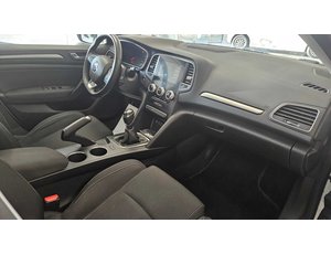 
										RENAULT MEGANE 1.5 BLUE DCI BUSINESS 85KW (115CV) BERLINA CON PORTÓN full									