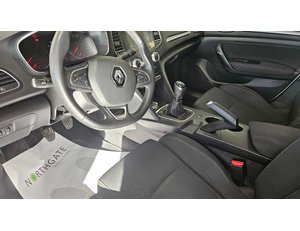 
										RENAULT MEGANE 1.5 BLUE DCI BUSINESS 85KW (115CV) BERLINA CON PORTÓN full									