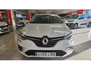 
										RENAULT MEGANE 1.5 BLUE DCI BUSINESS 85KW (115CV) BERLINA CON PORTÓN full									
