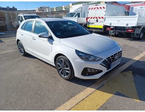 
										HYUNDAI I30 1.5 DPI KLASS SLX (110CV) BERLINA CON PORTÓN full									