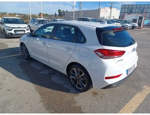 
										HYUNDAI I30 1.5 DPI KLASS SLX (110CV) BERLINA CON PORTÓN full									