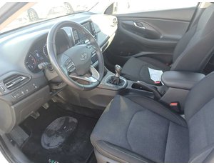 
										HYUNDAI I30 1.5 DPI KLASS SLX (110CV) BERLINA CON PORTÓN full									