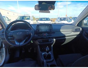 
										HYUNDAI I30 1.5 DPI KLASS SLX (110CV) BERLINA CON PORTÓN full									