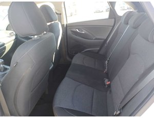 
										HYUNDAI I30 1.5 DPI KLASS SLX (110CV) BERLINA CON PORTÓN full									