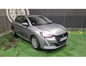 
										PEUGEOT 208 1.5 BLUEHDI 73KW ACTIVE (100CV) BERLINA CON PORTÓN full									