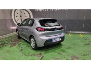 
										PEUGEOT 208 1.5 BLUEHDI 73KW ACTIVE (100CV) BERLINA CON PORTÓN full									