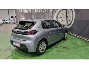 
										PEUGEOT 208 1.5 BLUEHDI 73KW ACTIVE (100CV) BERLINA CON PORTÓN full									