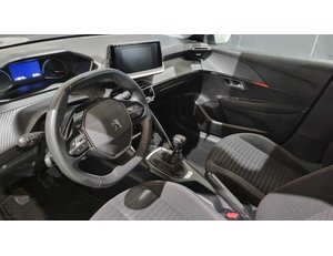 
										PEUGEOT 208 1.5 BLUEHDI 73KW ACTIVE (100CV) BERLINA CON PORTÓN full									
