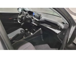 
										PEUGEOT 208 1.5 BLUEHDI 73KW ACTIVE (100CV) BERLINA CON PORTÓN full									