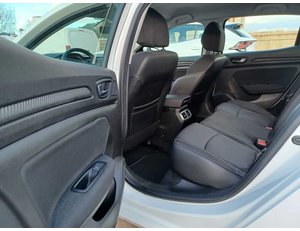 
										RENAULT MEGANE 1.5 BLUE DCI BUSINESS 70KW (95CV) BERLINA CON PORTÓN full									
