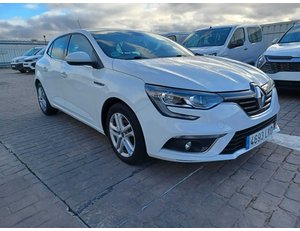 
										RENAULT MEGANE 1.5 BLUE DCI BUSINESS 70KW (95CV) BERLINA CON PORTÓN full									