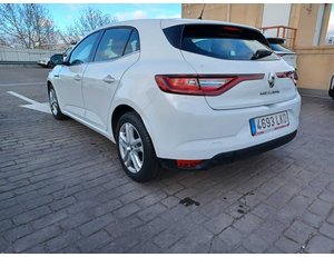 
										RENAULT MEGANE 1.5 BLUE DCI BUSINESS 70KW (95CV) BERLINA CON PORTÓN full									