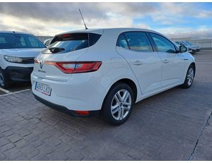 
										RENAULT MEGANE 1.5 BLUE DCI BUSINESS 70KW (95CV) BERLINA CON PORTÓN full									