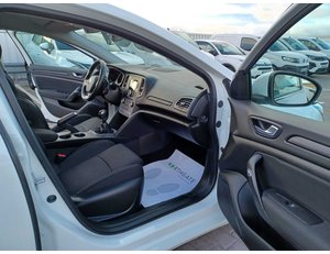 
										RENAULT MEGANE 1.5 BLUE DCI BUSINESS 70KW (95CV) BERLINA CON PORTÓN full									