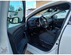 
										RENAULT MEGANE 1.5 BLUE DCI BUSINESS 70KW (95CV) BERLINA CON PORTÓN full									