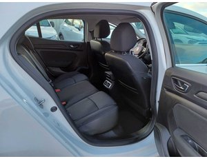 
										RENAULT MEGANE 1.5 BLUE DCI BUSINESS 70KW (95CV) BERLINA CON PORTÓN full									