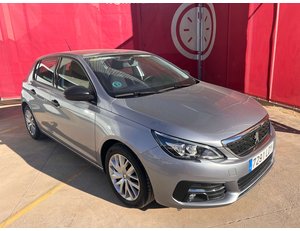 
										PEUGEOT 308 1.5 BLUEHDI 75KW ACCESS (100CV) full									