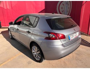 
										PEUGEOT 308 1.5 BLUEHDI 75KW ACCESS (100CV) full									