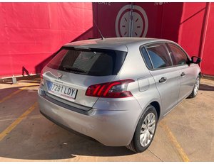 
										PEUGEOT 308 1.5 BLUEHDI 75KW ACCESS (100CV) full									