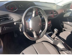 
										PEUGEOT 308 1.5 BLUEHDI 75KW ACCESS (100CV) full									