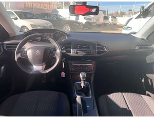 
										PEUGEOT 308 1.5 BLUEHDI 75KW ACCESS (100CV) full									