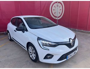 
										RENAULT CLIO 1.5 BLUE DCI BUSINESS 63KW (85CV) BERLINA CON PORTÓN full									