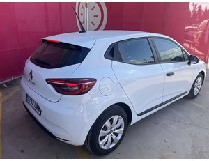 
										RENAULT CLIO 1.5 BLUE DCI BUSINESS 63KW (85CV) BERLINA CON PORTÓN full									