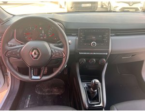 
										RENAULT CLIO 1.5 BLUE DCI BUSINESS 63KW (85CV) BERLINA CON PORTÓN full									