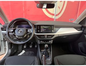
										SKODA SCALA 1.0 TSI 81KW AMBITION (110CV) BERLINA CON PORTÓN full									