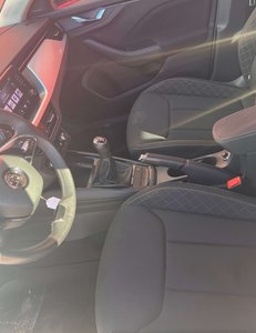 
										SKODA SCALA 1.0 TSI 81KW AMBITION (110CV) BERLINA CON PORTÓN full									